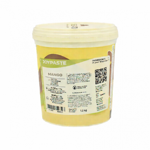Jotpaste Mango Irca 1,2kg