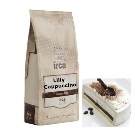 LILLY CAPPUCCINO 1kg stabilizator cappuccino Irca